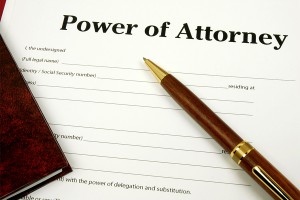 Muswellbrook Power of Attorney Lawyer